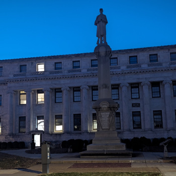 Photographed by Levine Law's Marketing Department - Levine Law Serves Delaware County