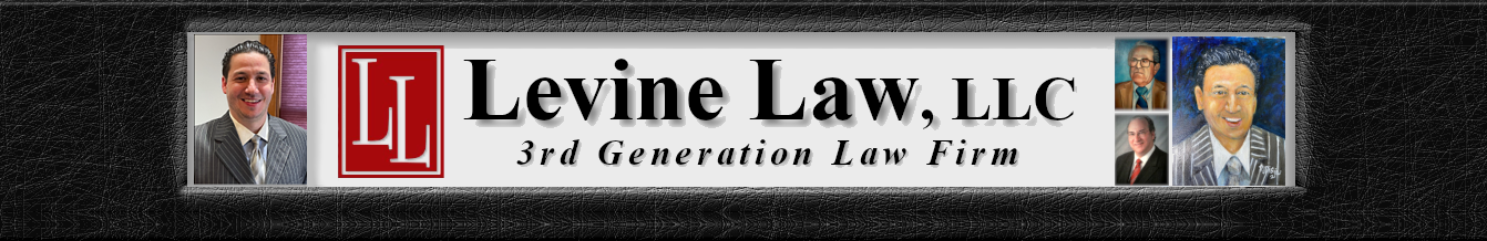 Law Levine, LLC - A 3rd Generation Law Firm serving Delaware County PA specializing in probabte estate administration